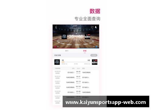 开云体育appNBA精彩进攻技法：探讨四步上篮的战术与技术要点